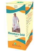 Rheumarx Gold Tablet