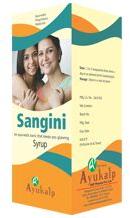 Sangini Syrup