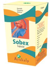 Sobex Capsule