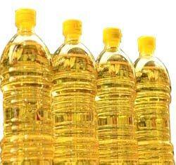 Natural Arogya Mustard Oil