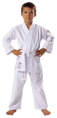 Cotton Karate Belt, Gender : Unisex