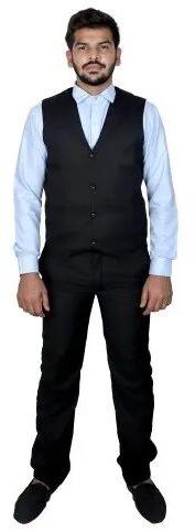 Restaurant Waiter Uniform