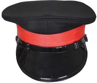 Security Guard Uniform Cap