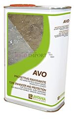 Avo (Protective Tone Enhancer)