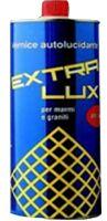 Extra Lux - High Gloss Varnish - Granite Shiners