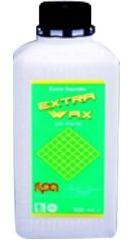 Extra Wax Water Based Shiner