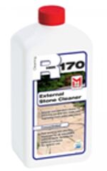 R 170 acid free concentrated cleaner