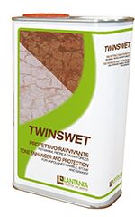 Twinswet ( Wet Look, Tone-Enhancer Protector)