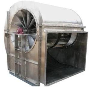 Limit Load Blowers, Power Source: Electric Blower