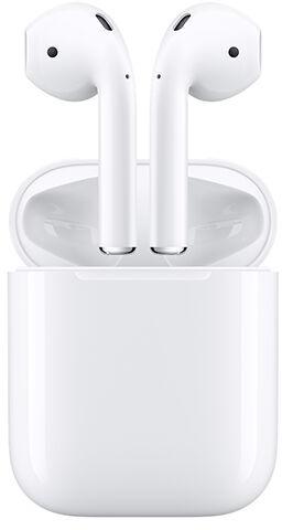 Apple AirPods