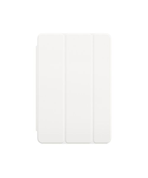 White Apple iPad mini 4 Smart Cover