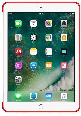 9 Inch Apple iPad pro Silicone case