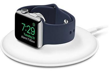 Apple Watch Magnetic Charging Dock