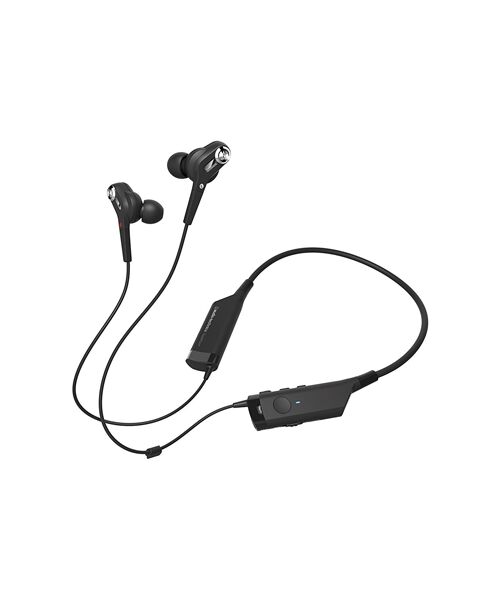 Audio Technica ATH-ANC40BT QuietPoint Headset
