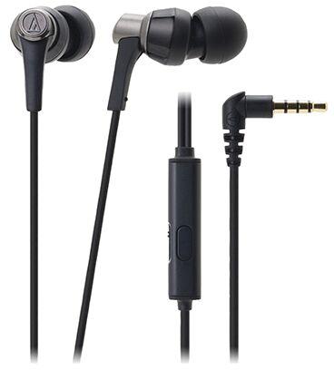 Audio Technica ATH-CKR3iS ear headphones