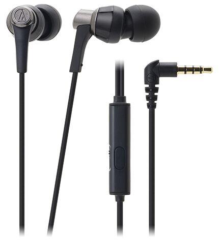 Audio Technica ATH-CKR3iS Wired Headset