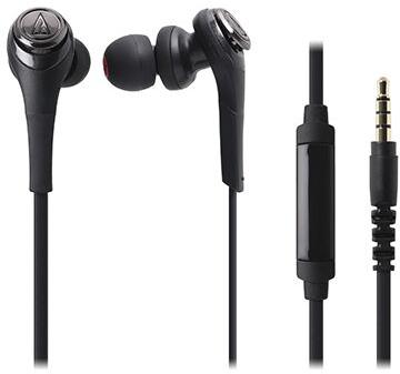 Audio Technica ATH-CKS770iS Wired Earphones