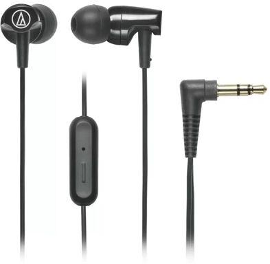 Audio Technica ATH CLR100iS Wired Headset