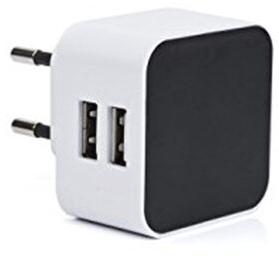 Capdase Dual USB Power Adapter