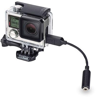 AMCCC-301 GoPro 3 Mic Adapter