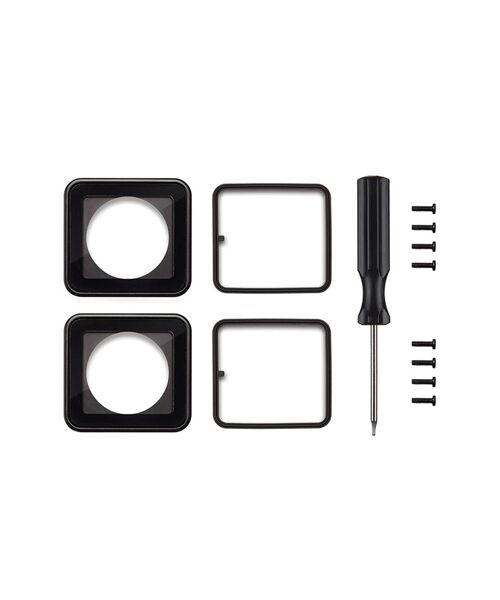 GoPro ASLRK-301 Standard Housing Lens Replacement Kit