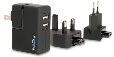 GoPro AWALC-001 Wall charger