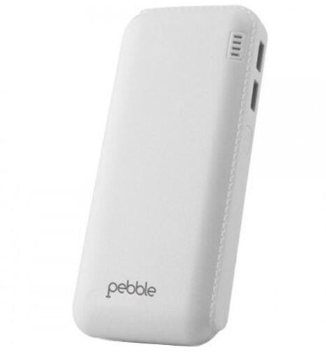 Pebble PPC100BUC 10000mah Portable Power Bank