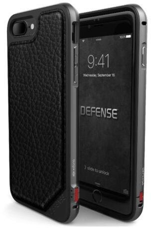 X-Doria Defense Shield