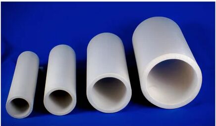 Ceramic Muffle Tubes, for HEATING