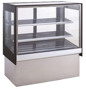 Refrigerated Show Case