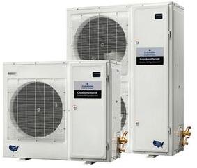 Outdoor refrigeration unit, Voltage : 220 V