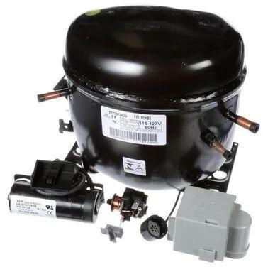 Electric Refrigerator Compressor