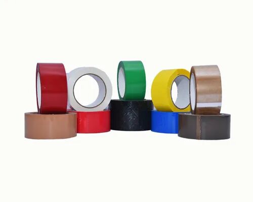 Red KD International BOPP Adhesive Tape, Packaging Type : Roll