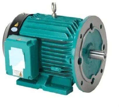 50 Hz three phase electric motor, Mounting Type : Foot