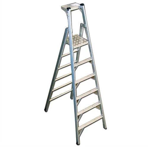 Mild Steel Ladder