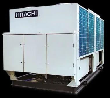 Hitachi Chillers, Tank Capacity : 2 Ton - 300