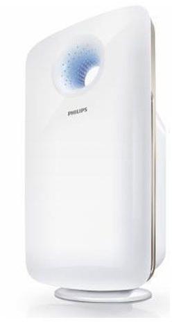 Philips Air Purifier, Voltage : 220- 240 V