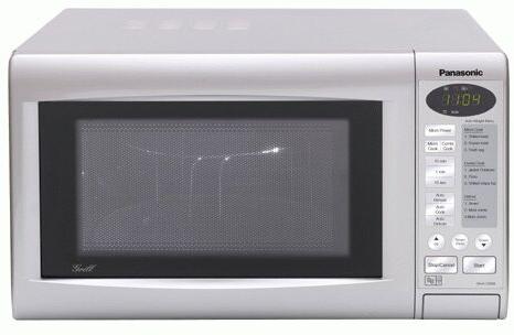 Microwave Oven