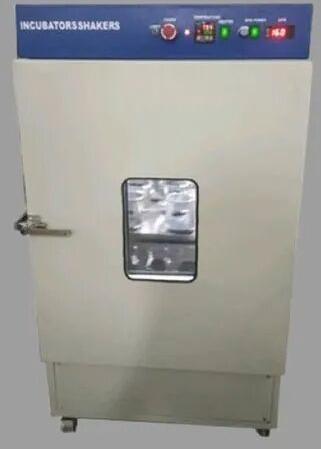 Laboratory Incubator Shaker, Voltage : 240 V