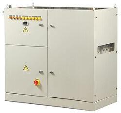 Water Cooled Condensing Units