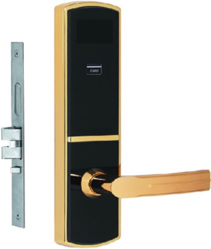 Zinc Alloy Hotel Door Lock
