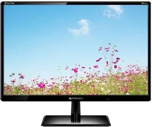 Zebronics LED Monitor