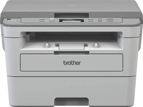 Brother Mono Laser Printer, Voltage : 220 - 240 V AC