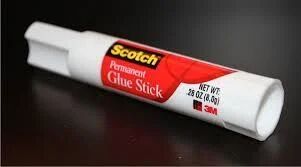 Scotch Glue stick, Features : Longer shelf life, Safe to use, Very effective, Free from impurity