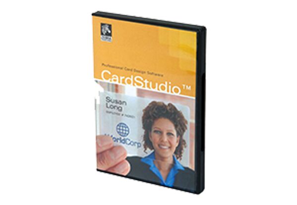 Card Printing Software