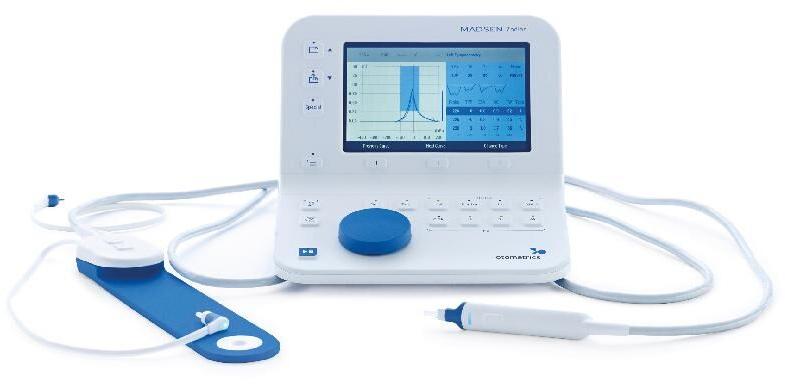 Impedance Audiometer