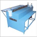 SCG-07 SIDE FLAP PASTING MACHINE