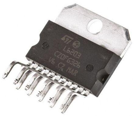 Power ic, Voltage : 24 V