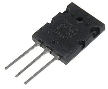 Toshiba Transistor