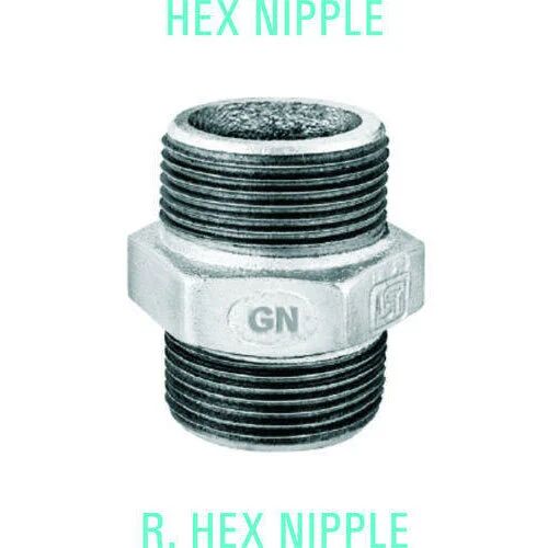 GI Hex Nipple